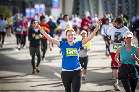 7 Reasons To Commit To A 10k Run .